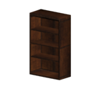 Bookcase - Fallout: New Vegas