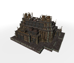 Helios One Powerplant - Fallout: New Vegas