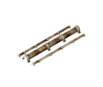 Helios One Solar Tower Pipes - Fallout: New Vegas
