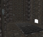 Enclave Hangar - Fallout: New Vegas