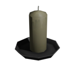 Candle - Influent