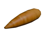Carrot - Influent