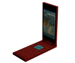 Cell Phone - Influent