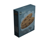 Choc-Chip Cookies - Influent