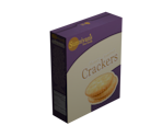 Crackers - Influent