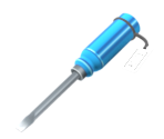 Screwdriver - Phoenix Wright: Ace Attorney Trilogy