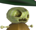 202 Puppetmaster - Miitopia