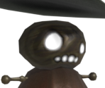 226 Puppet (Traveler) - Miitopia