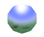 Water Bomb - Super Mario 64
