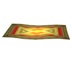 Flying Carpet - Super Mario 64
