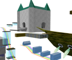 Rainbow Ride - Super Mario 64