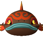 Tantrump - Yo-kai Watch 1 for Nintendo Switch