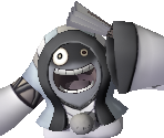 White Lamedian - Yo-kai Watch 1 for Nintendo Switch