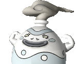 White Reversa - Yo-kai Watch 1 for Nintendo Switch