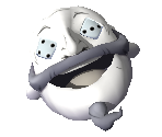 White Rollen - Yo-kai Watch 1 for Nintendo Switch