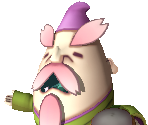 Elder Bloom - Yo-kai Watch 1 for Nintendo Switch
