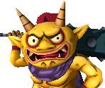 Gilgaros - Yo-kai Watch 1 for Nintendo Switch