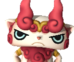 Komashura - Yo-kai Watch 1 for Nintendo Switch