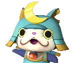 Shogunyan - Yo-kai Watch 1 for Nintendo Switch