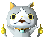 Dianyan - Yo-kai Watch 1 for Nintendo Switch