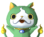 Emenyan - Yo-kai Watch 1 for Nintendo Switch