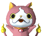 Rubinyan - Yo-kai Watch 1 for Nintendo Switch