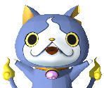 Sapphinyan - Yo-kai Watch 1 for Nintendo Switch