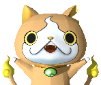 Topanyan - Yo-kai Watch 1 for Nintendo Switch