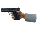 Glock (Viewmodel) - Half-Life (Prototypes)