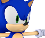 Sonic the Hedgehog - Sonic at the Olympic Games (Tokyo 2020)