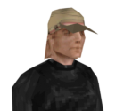 Chad Muska - Tony Hawk's Pro Skater 4