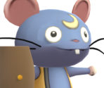 Mouse - Yo-kai Watch 1 for Nintendo Switch