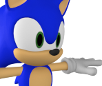 Sonic the Hedgehog - Sonic Rumble Party