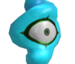 Dark Curse - Miitopia