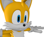 Miles "Tails" Prower - Sonic Rumble Party