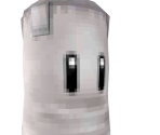 Sandbag - Super Smash Bros. for Nintendo 3DS