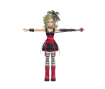 Fleurette - Dragon Quest Swords: The Masked Queen and the Tower of Mirrors