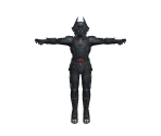 Xaviax - Kamen Rider: Dragon Knight
