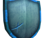 087 Spirit Shield - Miitopia