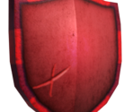 147 Doom Shield - Miitopia
