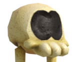 071 Skulleton - Miitopia
