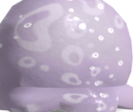 069 (Mischievous Witch) Slime - Miitopia