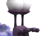 167 Lion Snail - Miitopia