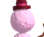 203 Ice Coolman - Miitopia