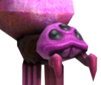 056 Demon Spider - Miitopia