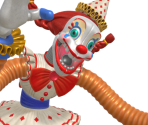 Jackie in the Box - Five Nights at Freddy's: Help Wanted 2