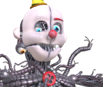 Ennard - Five Nights at Freddy's: Help Wanted 2