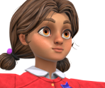 Cassie - Five Nights at Freddy's: Help Wanted 2