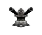 Rektena Gun Battery Type 2 - Armored Core 2
