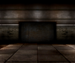 Warehouse Variation 2 - Wu-Tang: Shaolin Style